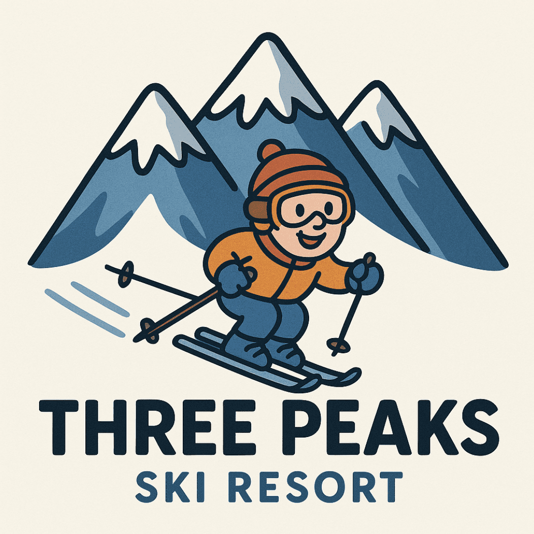 ThreePeaksResort.com